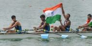 Asian Games 2018 : Sepak Takraw and Rowing turn out as surprising packages for INDIA